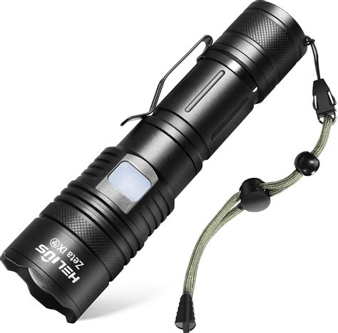 zoomable cree led tactical flashlights.